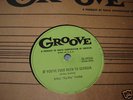 Arthur Big Boy Crudup - She's Got No Hair 78 Groove E-