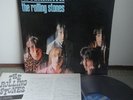 The Rolling Stones Aftermath Japan LP 1972 diff. cover