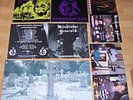 Witchfinder General Resurrected LP LTD. 500 COPIES