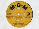 THE MIKE COTTON SOUND-SOUL SERENADE-M-G-M.