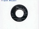 FRANK  WILSON - DO I LOVE YOU ( INDEED I DO )  TMG 1170