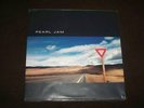 Pearl Jam - Yield - Vinyl - LP - First pressing  mint