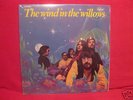 WIND IN THE WILLOWS LP-SEALED orig PROMO Debbie Harry