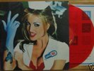 Blink 182 ENEMA OF STATE RED Vinyl 12