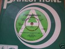 Hans Christian - Mississippi Hobo 1968 UK 45 HEAR IT 