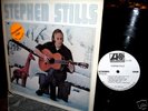 MINT 1970 PROMO   STEPHEN STILLS 1st - CLAPTON HENDRIX