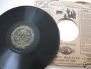 Kansas City squabble   Bennie Moten on VICTOR  1929 