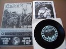 Earth Crisis- All Out War (1st Press)