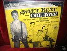 Rockabilly Ep Col Joye Festival Sweet Beat