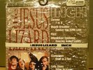 THE JESUS LIZARD - INCH - LIMITED 7