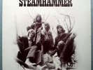 STEAMHAMMER 1970 UK REFLECTION PROG PSYCH BLUES ROCK EX