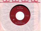 PSCYH FRENCH QUEBEC 45T MADELEINE CHARTRAND ANI-KUNI