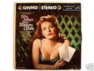Love Letters From - Maureen O'Hara - RCA Victor
