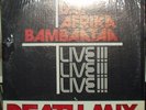 LISTEN** D.J. AFRIKA BAMBAATAA LIVE - DEATH MIX 83