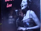 Barbara Lea LP With the Johnny Windhurst Quintets
