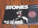 Rolling Stones*STONES*OZ DECCA+POSTER