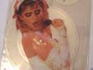 Rare Madonna Shaped Picture Disc Vinyl  - Angel