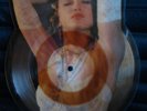 Rare Madonna  Shaped Picture  Vinyl  - Crazy For You