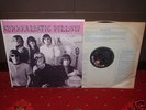 JEFFERSON AIRPLANE 1st LP 1966 RCA STEREO 1st  MINT