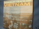 VIETNAM [Berkeley Teach-In] SEALED BOX [Folkways] '66: