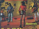 7# THE KINKS god's children +PS GERMANY EX 1971