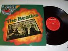 BEATLES ROCK LEGENDS RARE AUSTRALIAN ONLY 12 TRACK  LP