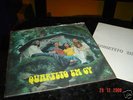 Quarteto em Cy 1972 Brazil Psych Prog Folk LP w/ Insert