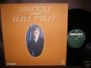 JOHNNY HALLYDAY - 