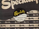 ROCKABILLY + TEEN-78-SPECIALTY--SONNY LOWERY--HEAR BOTH