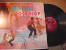 ROCK N' ROLL SOCK HOP nm, lp on SCORE, 1958