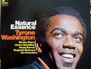 TYRONE WASHINGTON Rare PROMO Mono BLUE NOTE LP 4274 NM
