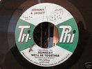 Johnny & Jackey- Someday We'll Be Together/Sho Listen