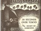 PERE UBU 30 SECONDS OVER TOKYO 75 DEBUT HEARTHAN 7