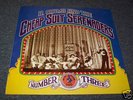 R CRUMB Cheap Suit Serenaders RARE Blue Goose LP Blues