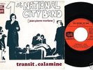 1st NATIONAL CITY BAND   Morlane   Manset   PROG 1970