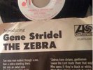 GENE STRIDEL Tomorrow Is Another Day ATLANTIC PROMO MP3