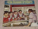 OSMOND BROTHERS, SONGS THEY SANG ON ANDY WILLIAMS SHOW