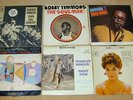 (12) 1960s/70s Jazz LPs Riverside Prestige Columbia etc
