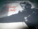 DAVID BOWIE - FAME / SPACE ODDITY SINGLE 7