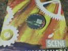 Scene- The Future Of Music ' AREA  VG+
