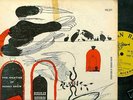 KENNY DREW - THE IDEATION - (PIANO TRIO) 10