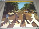THE BEATLES - ABBEY ROAD    MFSL sealed Rare Japan
