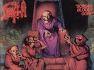 DEATH *SCREAM BLOODY GORE * 180g VINYL GATEFOLD 2 LP