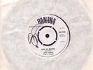 LORD TANAMO Keep On Moving 1971 UK Banana 45 C.S. DODD