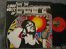 JOHN HOLT 1000 Volts of Holt Rare Soul Roots Reggae LP