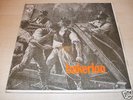 BAKERLOO maga rare 1969 harvest album PROG/BLUES