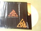 LP VASCO ROSSI - NESSUN PERICOLO VINILE BIANCO ADESIVO