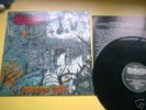 SENTENCED - SHADOWS OF PAST LP demigod convulse DEATH