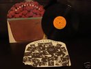 Lp Raspberries Side 3 - Eric Carmen - Capitol SMAS11220