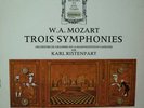 RARE STE ERATO PURPLE LABEL - RISTENPART -MOZART